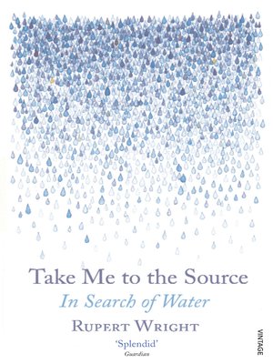 cover image of Take Me to the Source